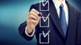 Corso TECNICO - Come creare Check List e Liste di Controllo-Verifica per eseguire alla perfezione le procedure