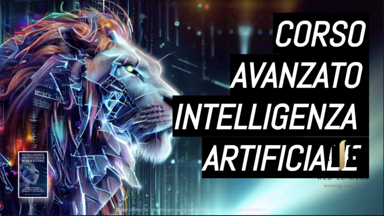 Corso Avanzato (Masterclass) – ChatGPT da 0 a Professionista del 18.10.2025