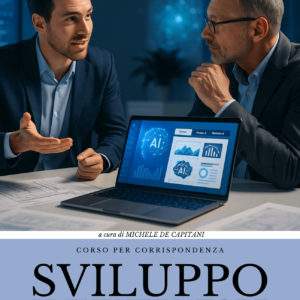 corso vendita - sviluppo preventivatore personalizzato